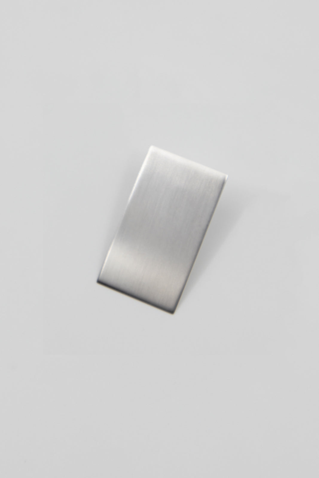 Plaque Earrings, long and short